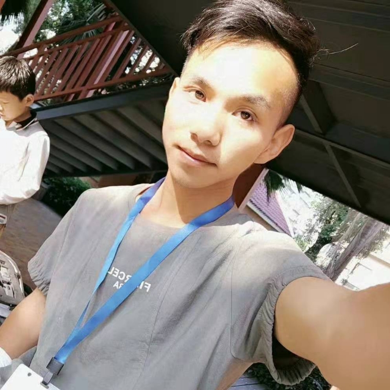 公子你好的第一张照片--瑞安认干亲服务网