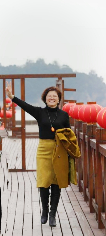 瑞旗的第一张照片--瑞安认干亲服务网